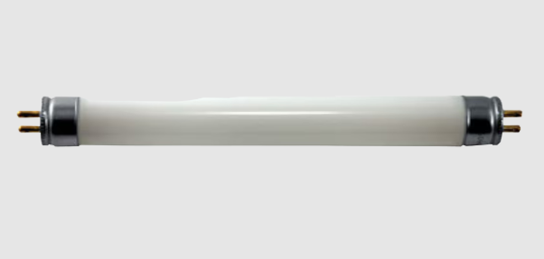 Eiko F21T5/841 21W CCT 4100K T5 85 CRI G5 Base Lamp Tube