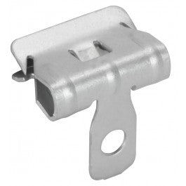 Orbit F4H24 Hammer ON Flange Clip Side Mount 1/8"-1/4" Flange Pack of 100