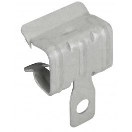Orbit F4H912 Hammer ON Flange Clip Side Mount 9/16"-3/4" Flange 100 Pack