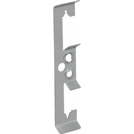 Orbit F4Z34 Multi-Function Clip, 1/4" Rod, #12 - #8 Wire