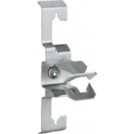Orbit F4Z3416P Cable/ Conduit To Rod/ Wire Clip, Push In, 1” Emt
