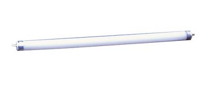 Elco Lighting F8T5 T5 Fluorescent Lamps, 12" Standard Lamp, Lamp Type T5, Wattage 8W
