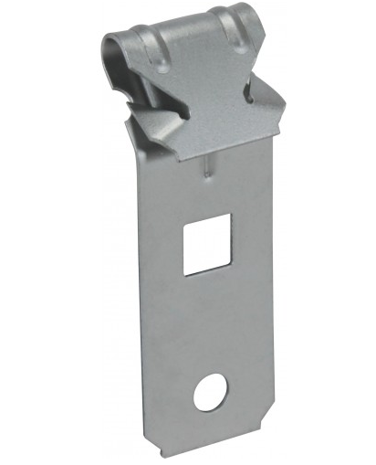 Orbit FAF14 Angle Purlin Clip 1/16 1/4" Flange