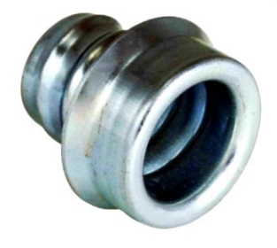 Orbit FB-100 1" Flex Bushing