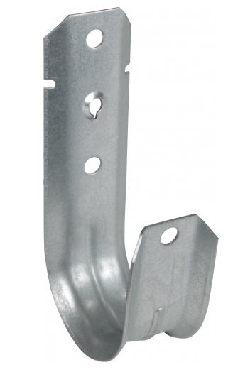 Orbit FCAT21 J-Hook 1-5/16" Diameter