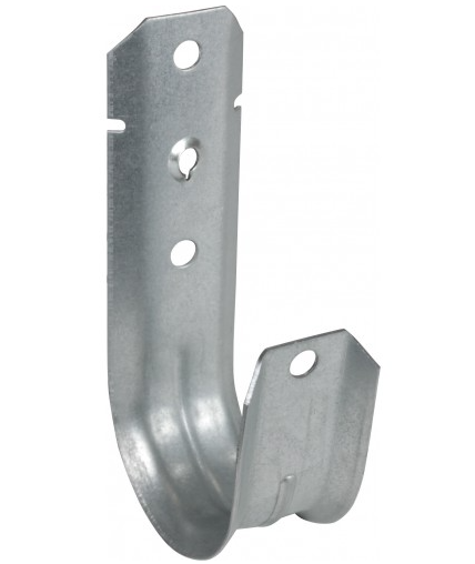 Orbit FCAT64 J-hook 4" Diameter 25 Pack