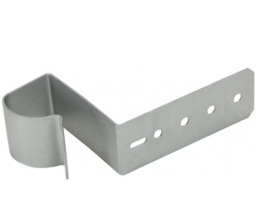 Orbit FCS16 Cable/ Conduit To Stud Clamp 1" Emt 2-1/8" Box Depth