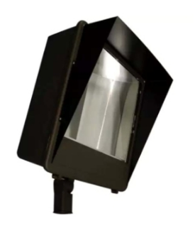 Orbit FGS-4 Glare Shield for HFL4 Flood