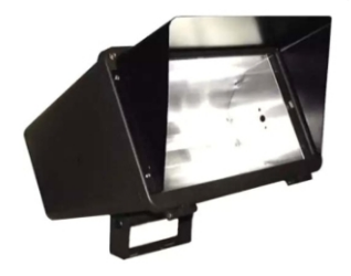 Orbit FGS-5 Glare Shield for HFL5 Flood