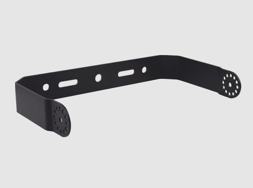 Eiko FL-YK4504 Yoke Mount, FL4-Series Area / Flood Lights (450W Models)