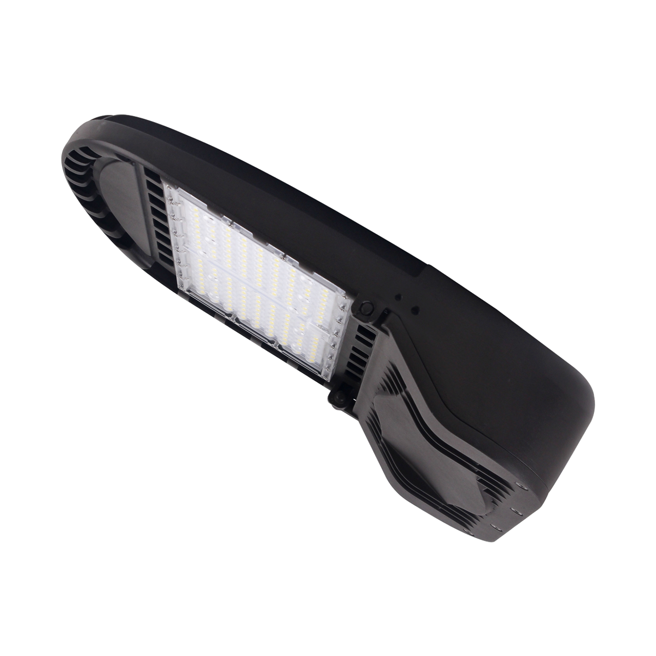 Eiko FL4-1004T5-2 Flood Light, 100W, 4000K, Type 5 Lens, 277-480V, Dimmable