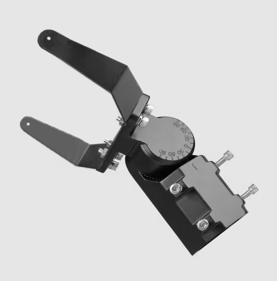 Eiko FL4C-SF-S Slip Fitter Mount for 30W, FL4C Series