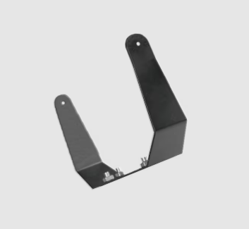 Eiko FL4C-UB-M U-Bracket for 50W, to Use with FL4C-SF or FL4C-MA