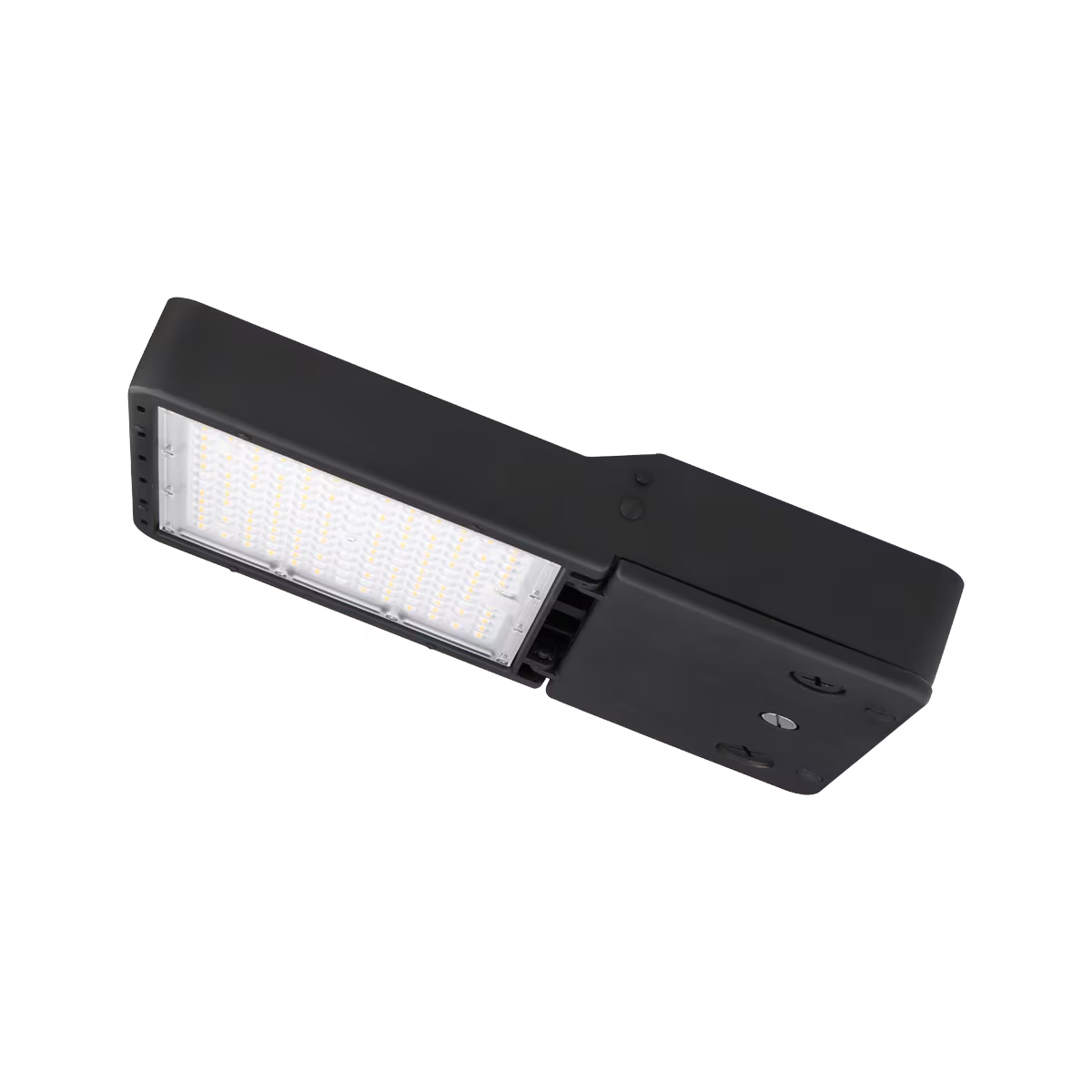 Eiko FL5-150G3T5-2 Area Light, 150/100/80W, 18,568 Lumens, Type V Lens, Dimmable