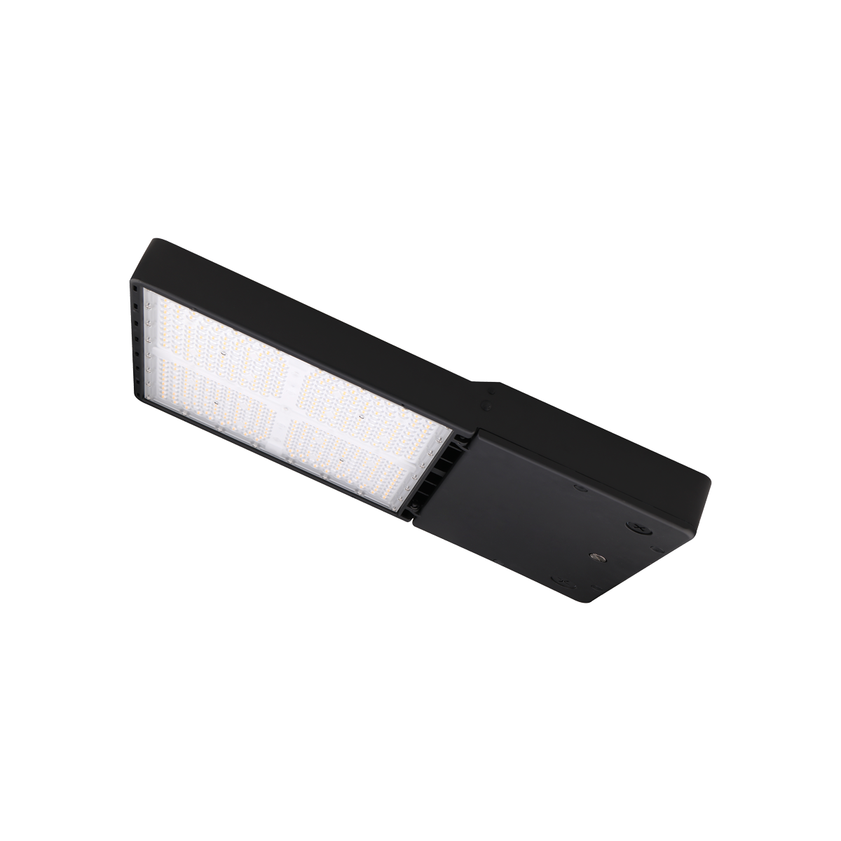 Eiko FL5-300G3T2-3 300W/240W/200W LED Area Light 37,172 Lumens, Type II Distribution, 1000W HID Equivalent