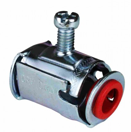 Orbit FLC-50 1/2" Steel Fastlock Connector