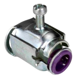 Orbit FLC-50L 1/2" Fastlock Widethroat Connector