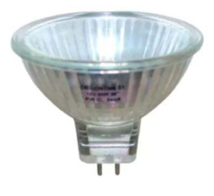 Orbit FMW/OSL Osram FMW 35W 12V MR16 Flood W/ Lens