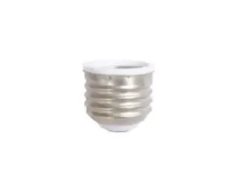 Cyber Tech Lighting FP-1226CS Medium Base Conversion Socket, E26 to E12