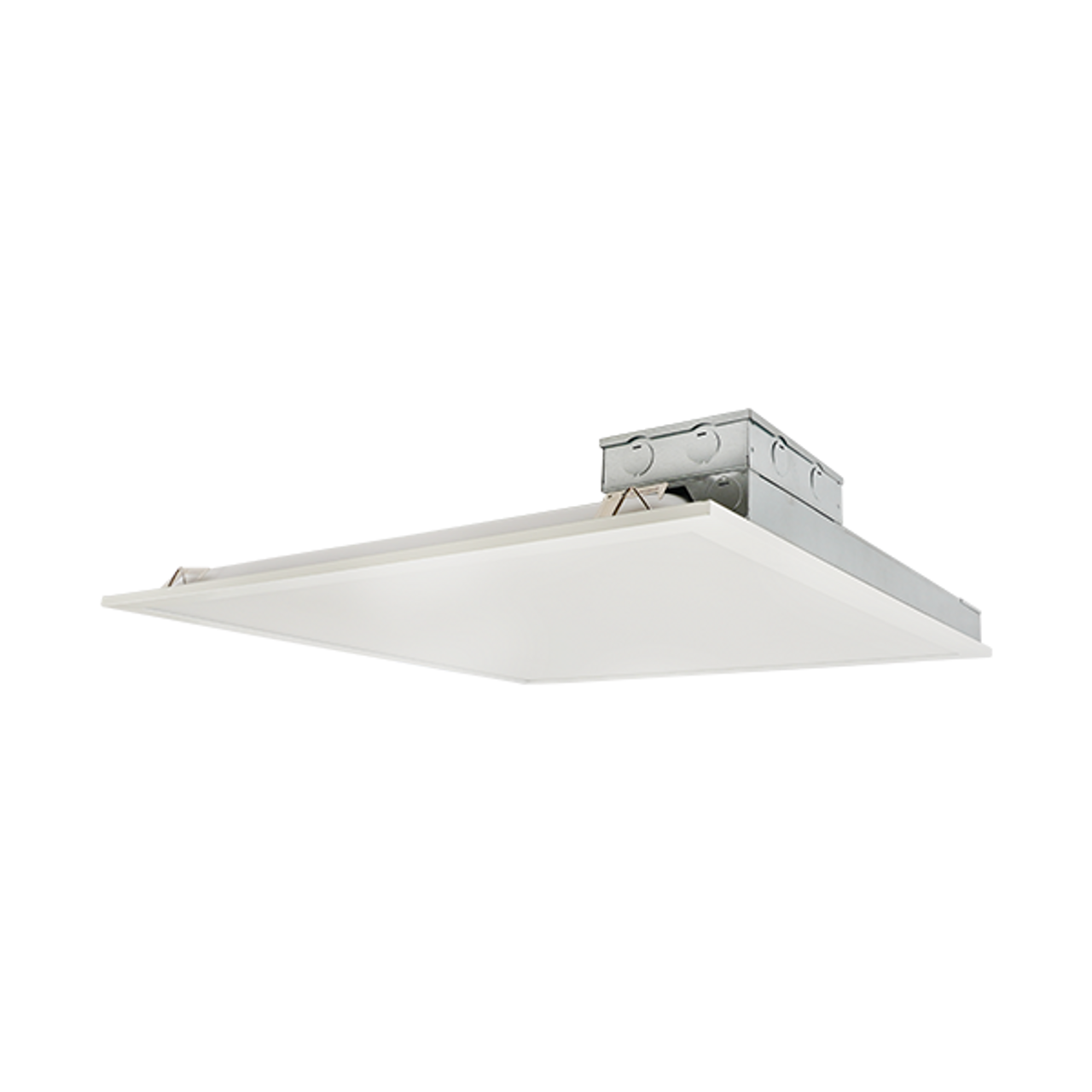Eiko FPH3-2240GP40-3 Flat Panel Hybrid, 2x2, 40/35/30W, 4000K, 100-347V, Dimmable