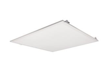 MaxLite FPR22D13CSCR/2PKTA LED Flat Panel Retrofit Kit 2x2 Back Lit, Wattage 13W, Multi-Color Temperature 3500K/4000K/5000K, 2 Pack Taa