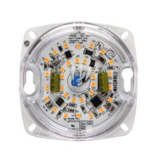 MaxLite FRK10X3-930/V4 Round Retrofit Kit/Light Engine, Wattage 10W, 3" DIA 90 CRI, Color Temperature 3000K, Version 4