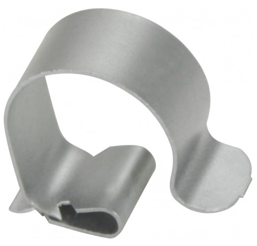 Orbit FSC2A Cable Snap Clip 1/16" G2 Outer Diameter