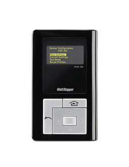 Wattstopper FSIR-100 Wireless Commissioning Tool for Fixture Mount Sensors
