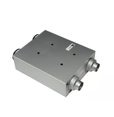 Panasonic FV-10VE2 Intelli-Balance 100 Temperate Climate ERV, Corded Model - 30-100 CFM