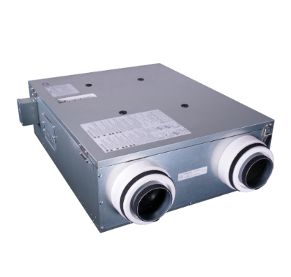 Panasonic FV-10VE2H Intelli-Balance 100 Climate ERV, Model - 30-100 CFM