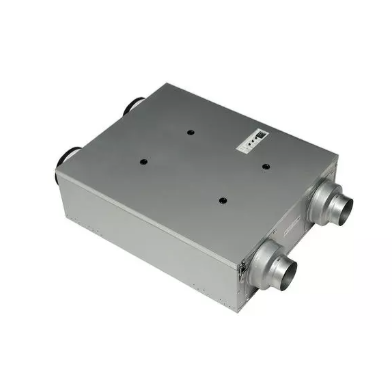 Panasonic FV-10VEC2 Intelli-Balance 100 Any Climate ERV, Corded Model, 30-100 CFM