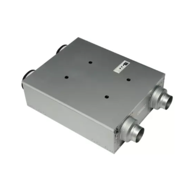 Panasonic FV-10VEC2H Intelli-Balance 100 Any Climate ERV, Hardwire Model, 30-100 CFM