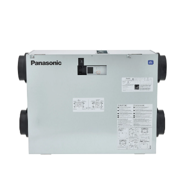 Panasonic FV-12ESC1 Intelli-Balance® Elite Plus+ 120 Any Climate