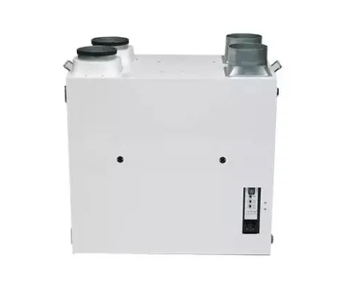 Panasonic FV-20VEC1 Intelli-Balance 200 Balanced Air Solution 60-200 CFM Energy Recover Ventilator