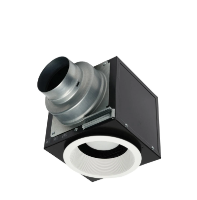 Panasonic FV-NLF46RES Recessed Inlet® for Exhaust and Supply Inlets