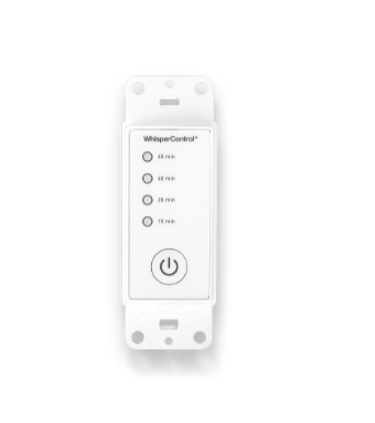 Panasonic FV-SWLV1060 WhisperControl® Low Voltage Timer