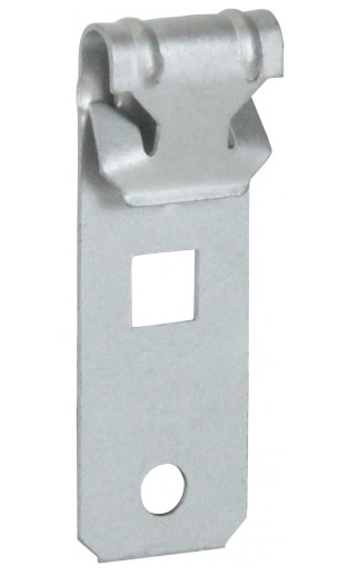 Orbit FVF14 Vertical Purlin Clip, 1/16" - 1/4" Flange