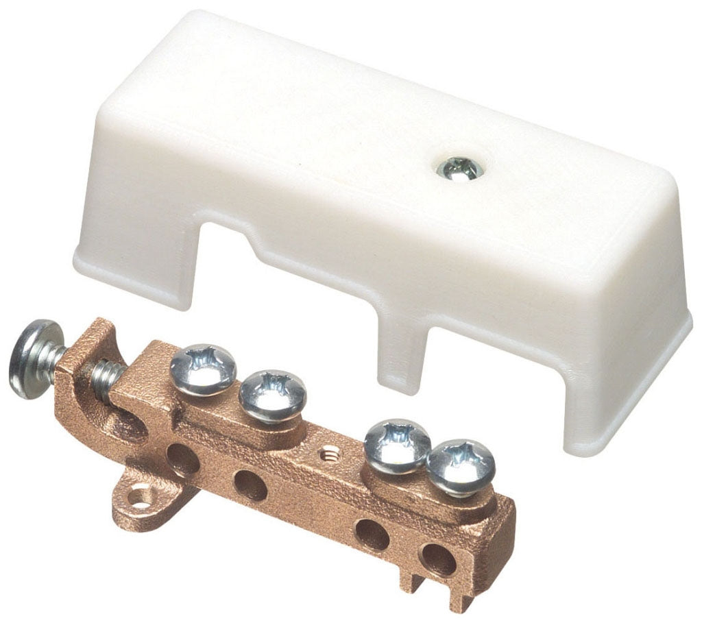 Arlignton GBB5 Bronze Grounding Bridge