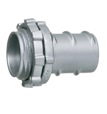 Arlington GF200 2" Screw In Flexible Connector 5 Pack