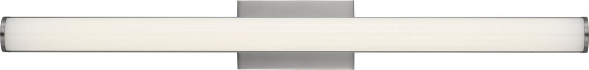 Generation Lighting GLV1541BN-L Cavitt 24 LED Vanity in Brushed Nickel