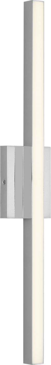 Generation Lighting GLV1701CH-L Marque 30 LED Vanity in Chrome