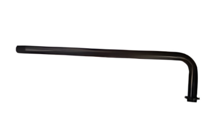Westgate GNB-ARMKIT-ST18-BR 18" GNB Field-Installed Straight Arm - Bronze Finish