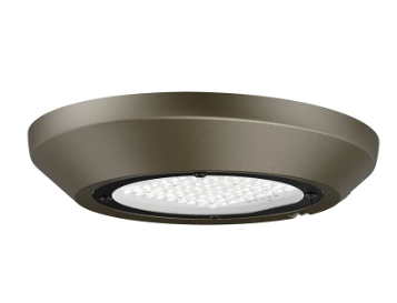 Westgate GPX-10W-SOLAR-SF LED Single Arm Adjustable Slip Fitter Solar Area/Flood Light, Wattage 10W, Lumens 1700 lm, CCT Selectable, Bronze Finish