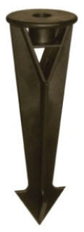 Orbit GS-10 10" Heavy Duty Ground Stake