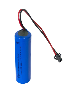 Gama Sonic GS32V15 Replacement Battery