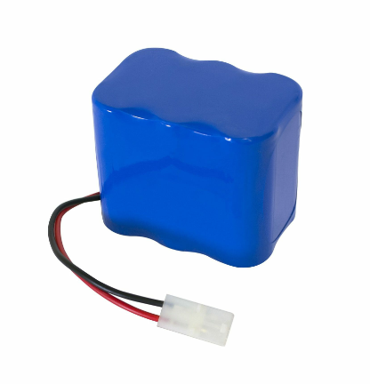 Gama Sonic GS37V27A 3.7V27Ah Lithium Battery