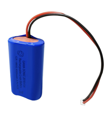 Gama Sonic GS37V40 Replacement Battery