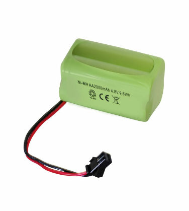 Gama Sonic GS48V20 Replacement Battery