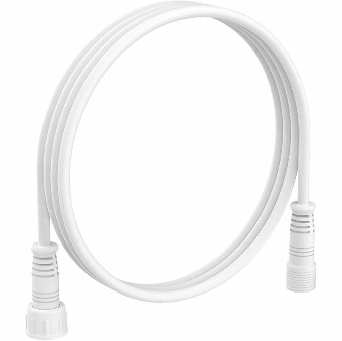 DALS Lighting GSP-CC-EXT8FT Horus Modern White 20 Foot Extension for GPN