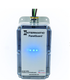 Intermatic H10S23Y2DG1 Surge Protective Device, 7-Mode, 277/480 VAC 3Ph Y, Type 2, EMI/RFI Filter, Surge Current Rating 100kA